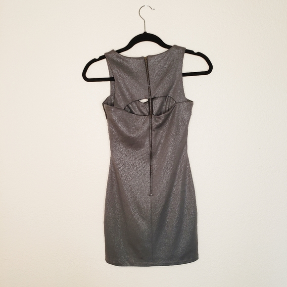 Frederick's Of Hollywood Body Con Dress - Picture 2 of 3